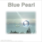 Blue Pearl